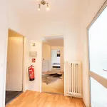 Appartement Monteurwohnung-mit-terrasse-fuer-7-personen-wlan-tv-kueche-ahrensburg-naehe-hamburg-agrp1204 Ahrensburg