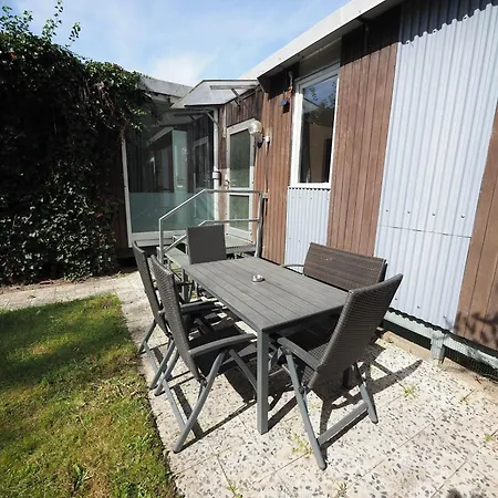 Appartement Monteurwohnung-mit-terrasse-fuer-7-personen-wlan-tv-kueche-ahrensburg-naehe-hamburg-agrp1204 *