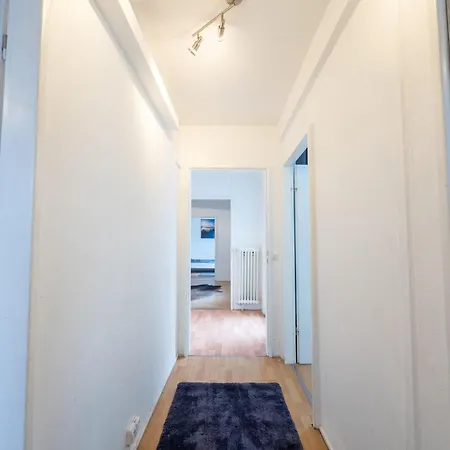 Apartmán Monteurwohnung-mit-terrasse-fuer-7-personen-wlan-tv-kueche-ahrensburg-naehe-hamburg-agrp1204 *